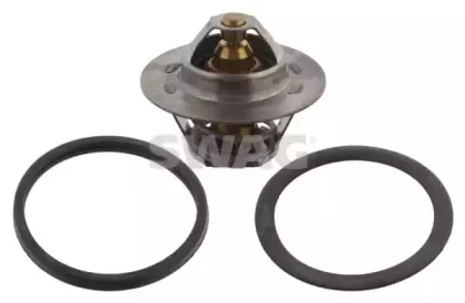 Термостат, охлаждающая жидкость SWAG купить